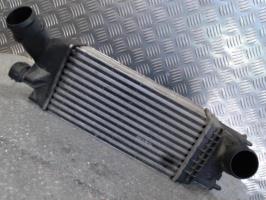 Echangeur air (Intercooler)