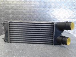 Echangeur air (Intercooler)
