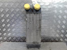 Echangeur air (Intercooler)