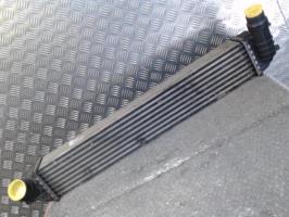Echangeur air (Intercooler)