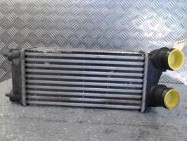 Echangeur air (Intercooler)