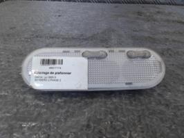 Eclairage de plafonnier