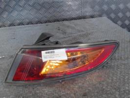 Fanale posteriore principale destro (luci)