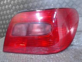 Fanale posteriore principale destro (luci)