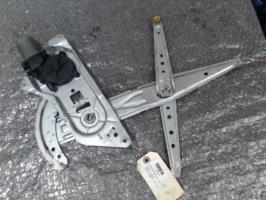 Alzacristalli elettrico anteriore destro