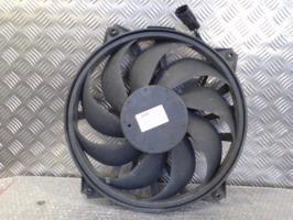 Moto ventilateur radiateur