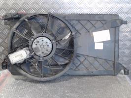 Moto ventilateur radiateur