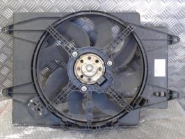 Moto ventilateur radiateur
