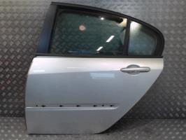 Porte arriere gauche
