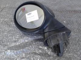 Retrovisor izquierdo