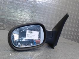 Specchietto retrovisore sinistro