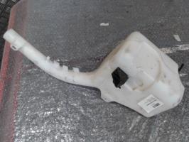 Vase de lave glace