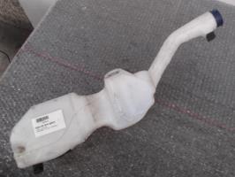 Vase de lave glace