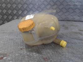 Vaso di espansione