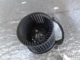 Ventilateur chauffage