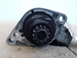Motorino avviamento