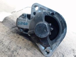 Motorino avviamento