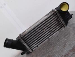 Echangeur air (Intercooler)