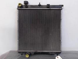 Radiateur eau