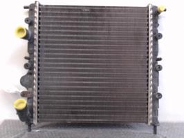 Radiateur eau