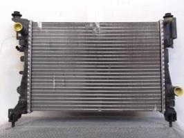 Radiateur eau
