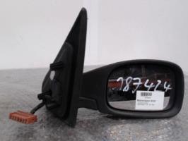 Specchietto retrovisore destro