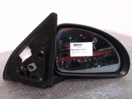 Retrovisor derecho