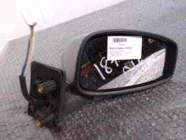 Retrovisor derecho