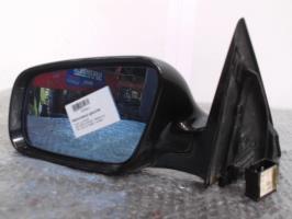 Retrovisor izquierdo