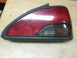 Fanale posteriore principale destro (luci)
