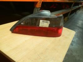 Fanale posteriore principale destro (luci)
