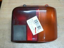 Fanale posteriore principale destro (luci)