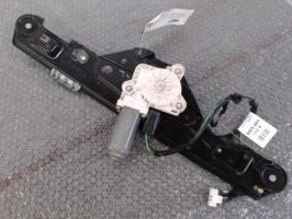 Leve vitre electrique arriere gauche