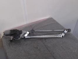 Moteur essuie glace avant