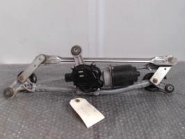 Moteur essuie glace avant