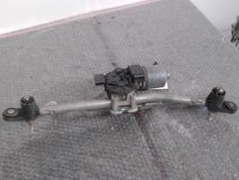 Motor de limpiaparabrisas delantero