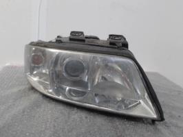 Gruppo ottico anteriore principale destro (luci)(faro)