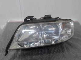 Gruppo ottico anteriore principale sinistro (luci)(faro)