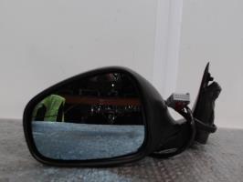 Retrovisor izquierdo