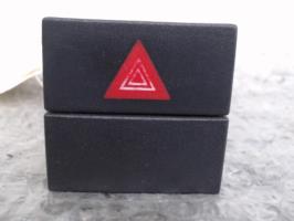 Bouton de warning