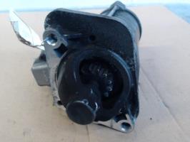 Motorino avviamento
