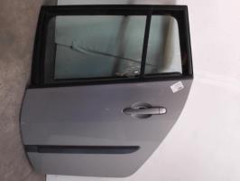 Porte arriere gauche
