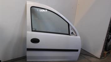 Porte avant droit