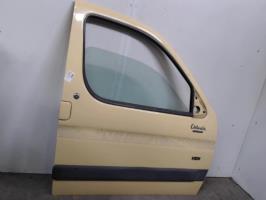 Porte avant droit