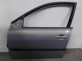 Porte avant gauche