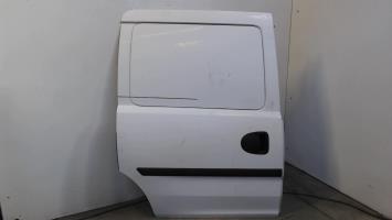 Porte laterale droit