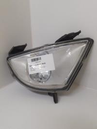 Fendinebbia destro (luci)