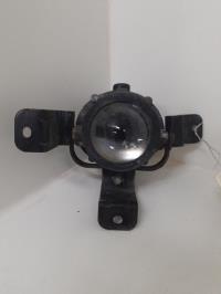 Fendinebbia sinistro (luce)