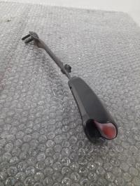 Aggancio cintura sicurezza anteriore destro
