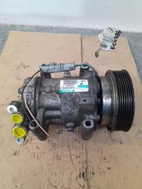Compresseur clim